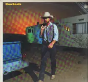 LP - Dan Seals - Won't Be Blue Anymore