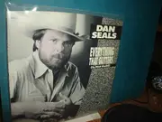 7inch Vinyl Single - Dan Seals - Everything That Glitters (Is Not Gold)