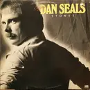 LP - Dan Seals - Stones - Specialty Press