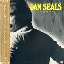 LP - Dan Seals - Stones - OBI + Inlay