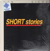 LP - Dan Siegel - SHORT Stories