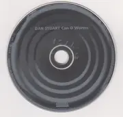 CD - Dan Stuart - Can O'Worms