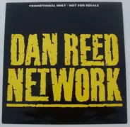 Dan Reed Network - Stardate 1990