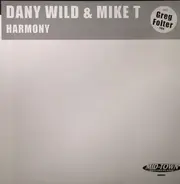 Dany Wild & Mike T - Harmony