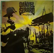 LP - Danyel Gérard - Atmosphère