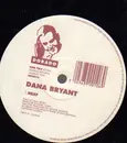 12inch Vinyl Single - Dana Bryant - Dominican Girdles