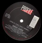 Dana Dane - Love At First Sight (Remix)