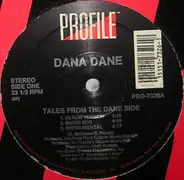 Dana Dane - Tales From The Dane Side