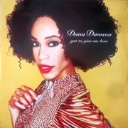 12inch Vinyl Single - Dana Dawson - Got To Give Me Love