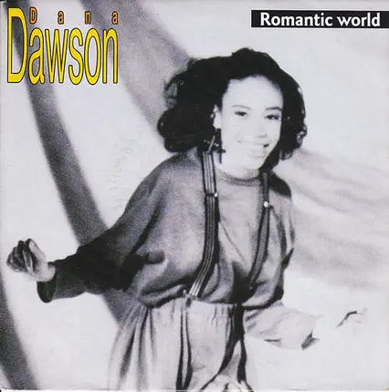 Dana Dawson - Romantic World