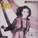 12inch Vinyl Single - Dana Dawson - Romantic World - Alternate Cover