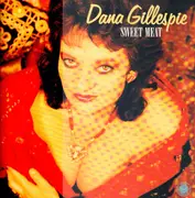 LP - Dana Gillespie - Sweet Meat