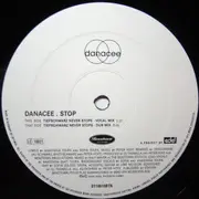 12'' - Danacee - Stop (Tiefschwarz Remixes)