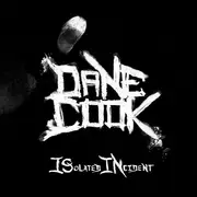 CD & DVD - Dane Cook - ISolated INcident