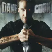 Double CD - Dane Cook - Retaliation - Digipak