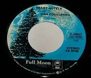 7'' - Dan Fogelberg - Beggar's Game