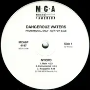 Dangerouz Waters - NYCPD