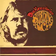 LP - Dan Hicks & His Hot Licks - Striking It Rich!