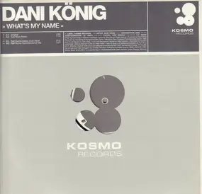 Dani Konig - What's My Name