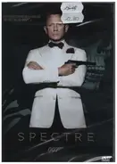 Daniel Craig / Sam Mendes - 007 - Spectre
