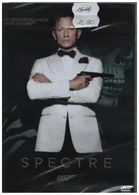 Daniel Craig - 007 - Spectre