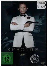 Daniel Craig - 007: Spectre