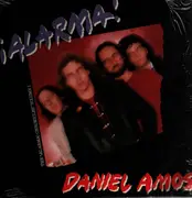 LP - Daniel Amos - ¡Alarma! (The Alarma Chronicles Vol.1) - Gatefold