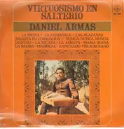 Daniel Armas - Virtuosismo En Salterio