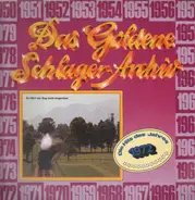 Daniel Boone, Christian Anders a.o. - Das Goldene Schlager-Archiv - Die Hits Des Jahres 1972