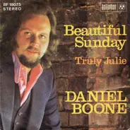 Daniel Boone, John Kincade a.o. - Beautiful Sunday