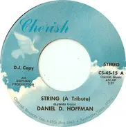 Daniel D. Hoffman - String (A Tribute)