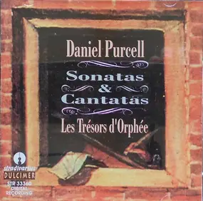 Les Tresors D'Orphee - Sonatas And Cantatas