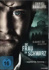 Daniel Radcliffe - Die Frau in Schwarz / The Woman In Black (Uncut)