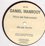 12'' - DANIEL WANROOY - RODA SUMMERS