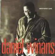 LP - Daniel Winans - Brotherly Love