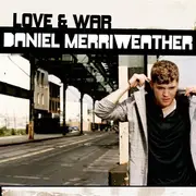 CD - Daniel Merriweather - Love & War