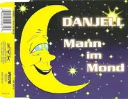 Danjell - Mann Im Mond