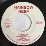 Dann Garner - Lonely