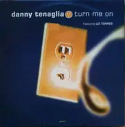 Danny Tenaglia Featuring Liz Torres - turn me on