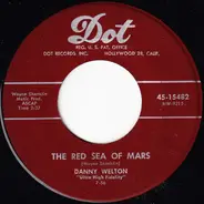 Danny Welton - St. Louis Blues / The Red Sea Of Mars