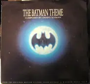 Danny Elfman - The Batman Theme