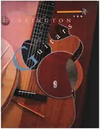 Danny Ferrington - Ferrington Guitars