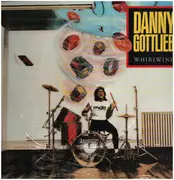 LP - Danny Gottlieb - Whirlwind