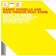 12inch Vinyl Single - Danny Howells & Dick Trevor - Dusk Till Dawn