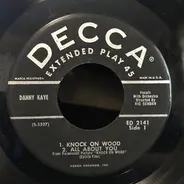 Danny Kaye - Knock On Wood
