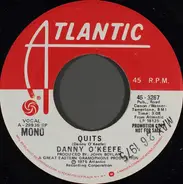 Danny O'Keefe - Quits