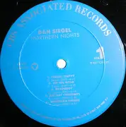 LP - Dan Siegel - Northern Nights