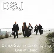 Dansk-Svensk Jazzforsyning - Live At Femø