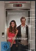 DVD - Dabe Cook / Jessica Alba a.o. - Der Glücksbringer / Good Luck Chuck (Extended Version) - Still Sealed