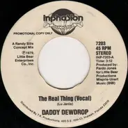Daddy Dewdrop - The Real Thing